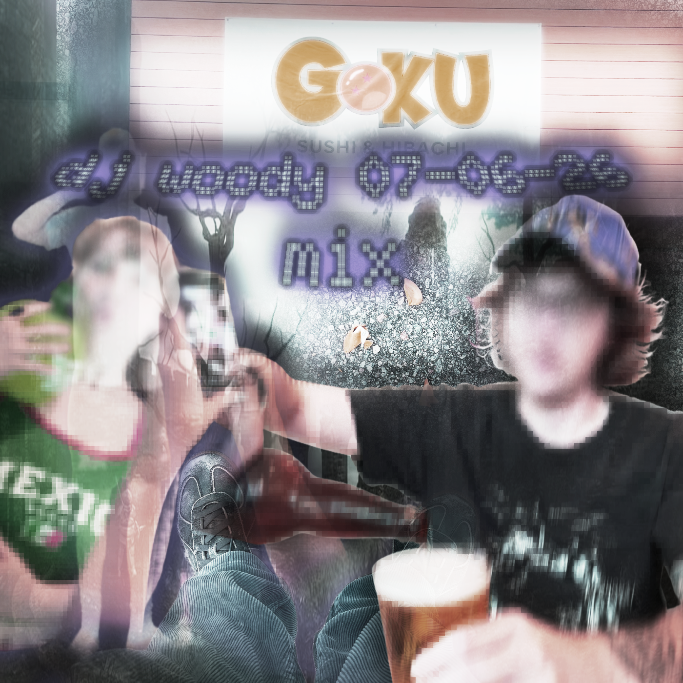 dj woody 6-29-26 mix