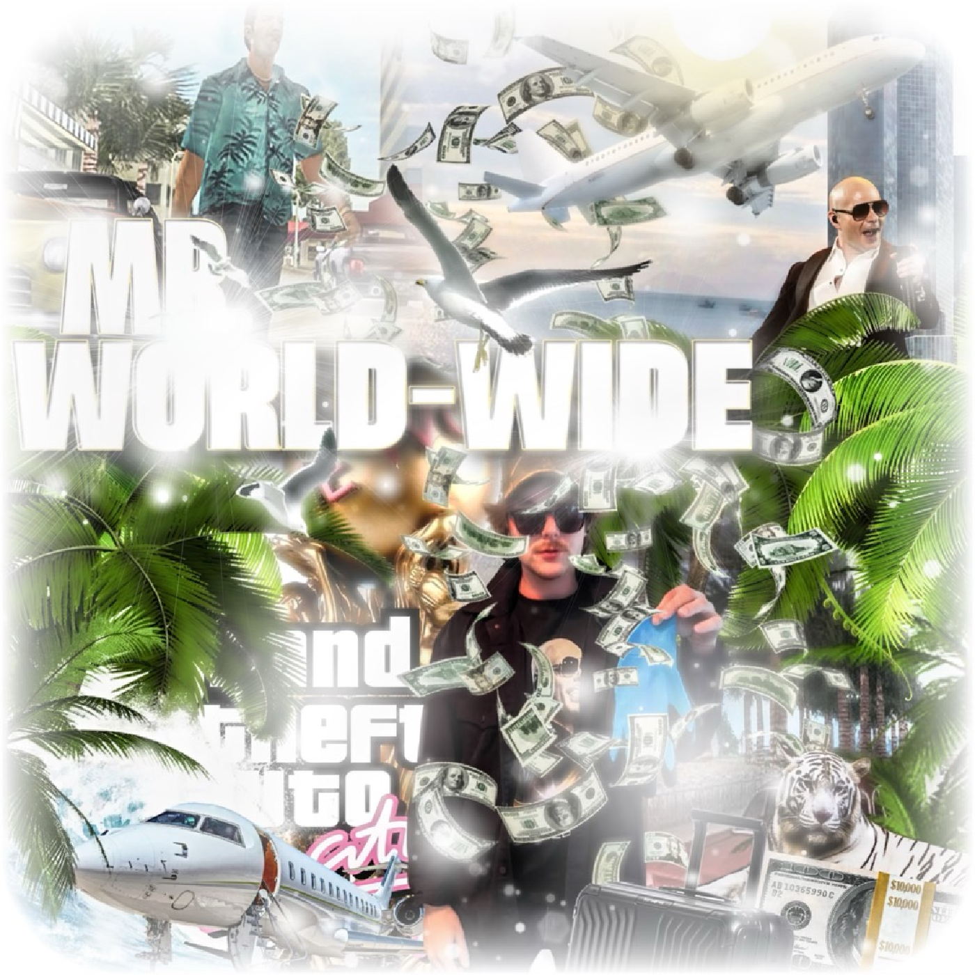mw1 - Mr. Worldwide